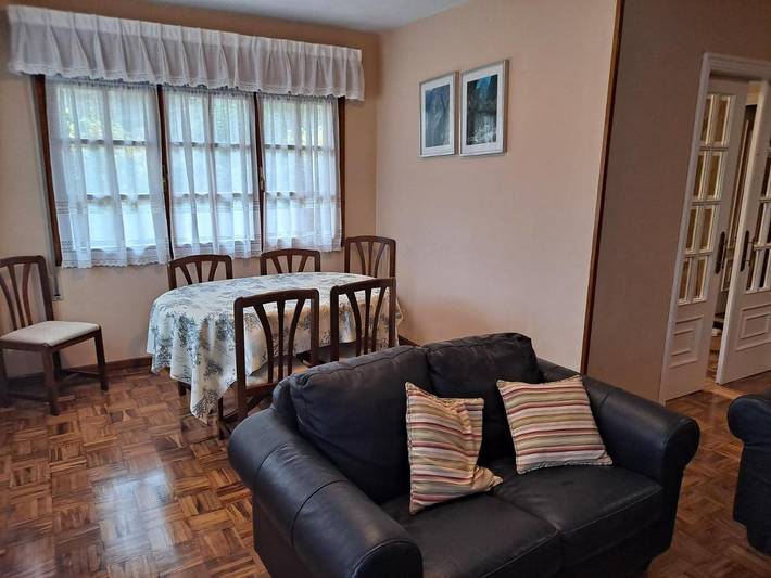 Location de vacances pour 6 personnes, avec Balcon ainsi que Terrasse et Vue dans Tazones - 4