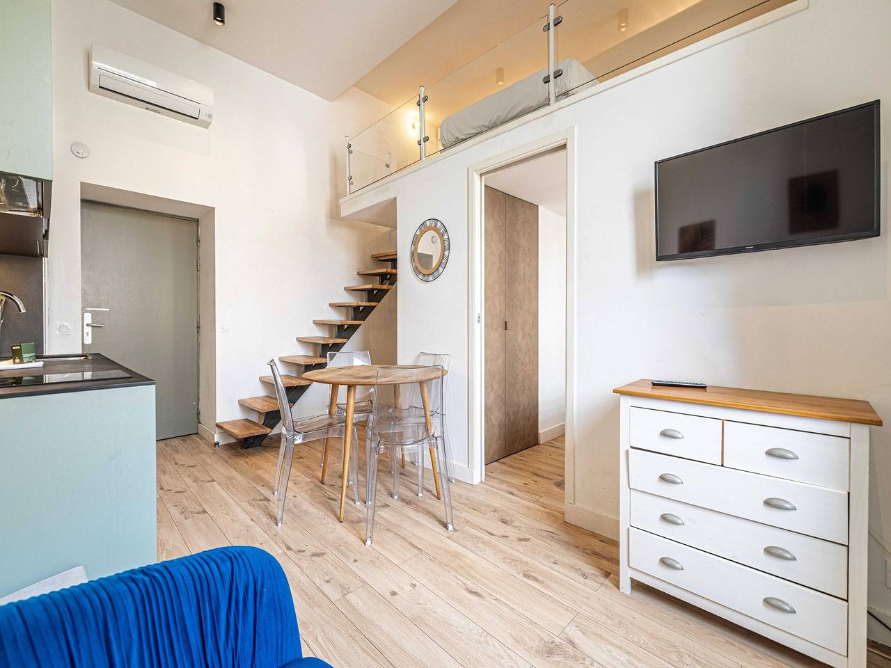Appartement de vacances