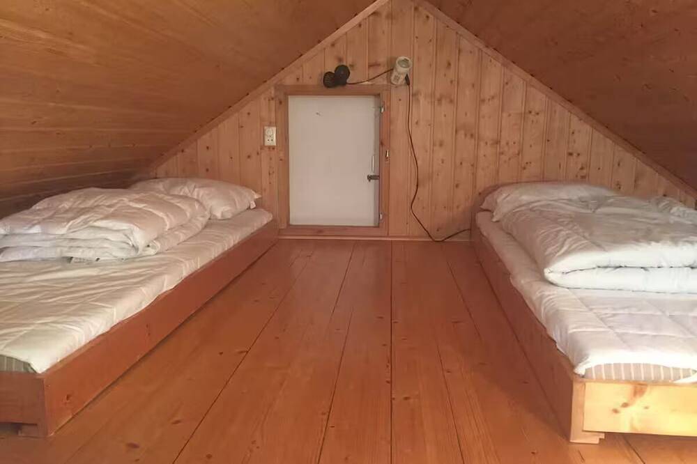 Charming traditional Norwegian cabin in Drangedal 