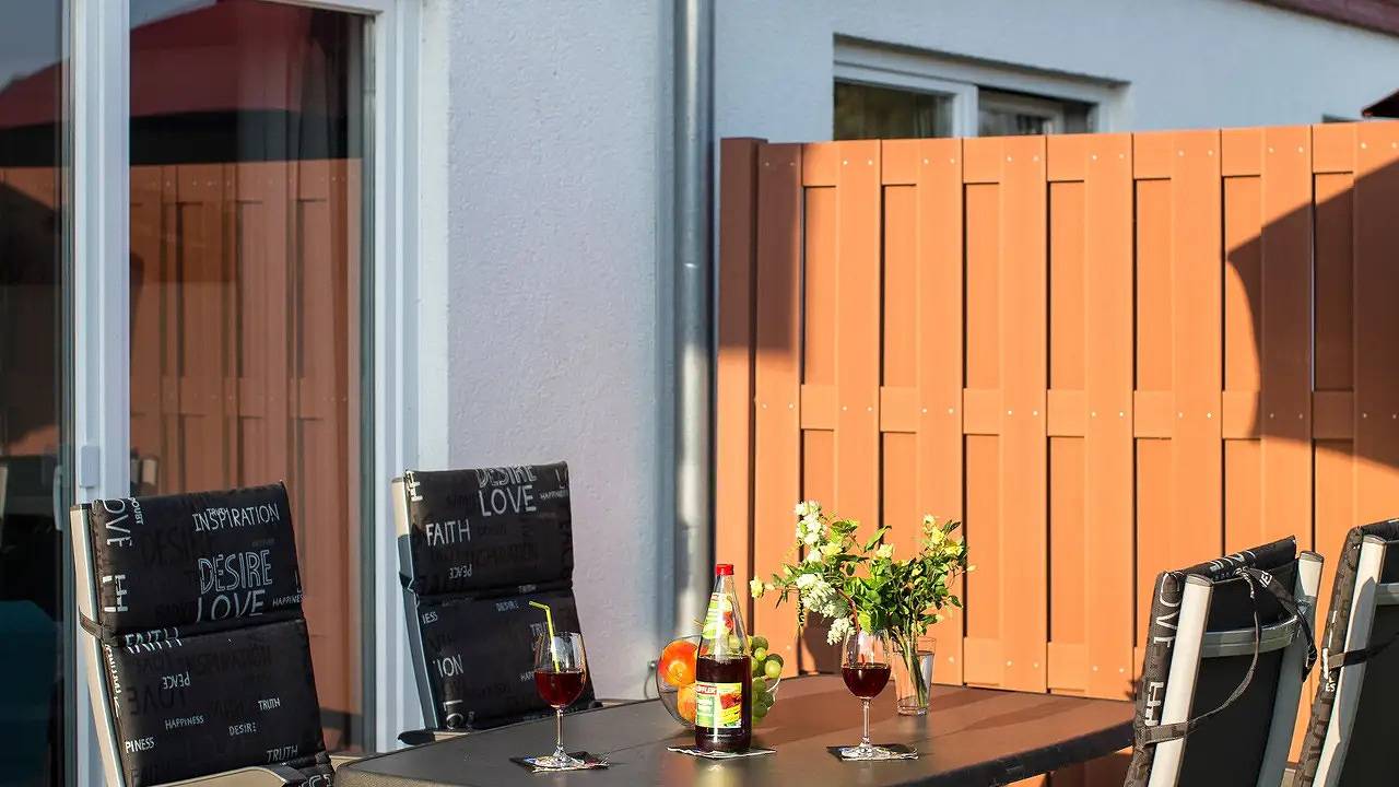 Entire holiday apartment, Holiday apartment for 6 people with sauna in Nordhorn, Landkreis Grafschaft Bentheim