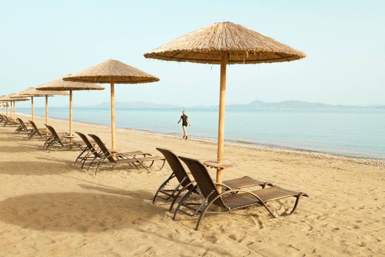 The Ixian Grand - Adults Only in Ialyssos, Rhodos