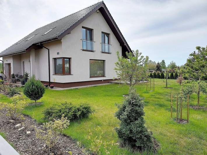 Ganze Wohnung, Wohnung in Stepnica am Stettiner Haff in Stettiner Haff