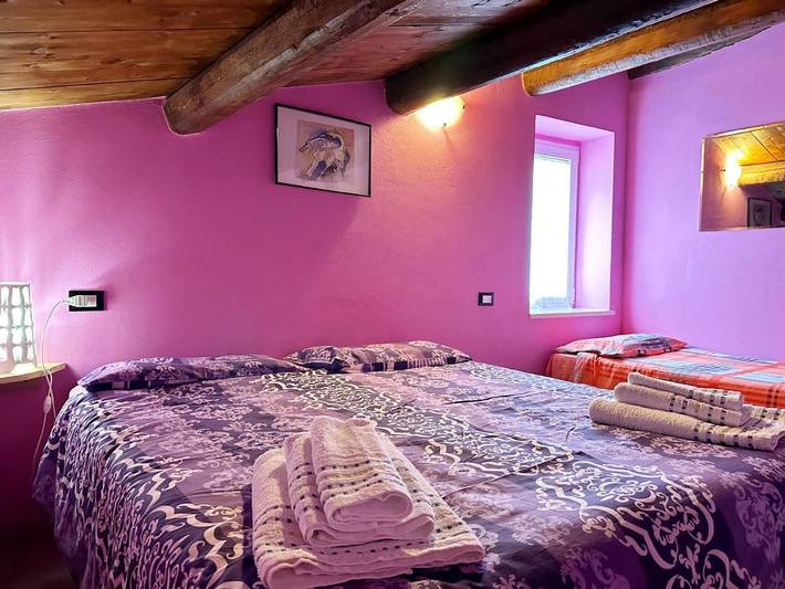 Casa vacanza per 14 persone, con panorama e balcone - 1