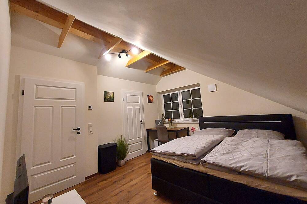 Ganze Wohnung, Ferienwohnung Dahlitz - Ferienwohnung in Kolkwitz, Spreewald