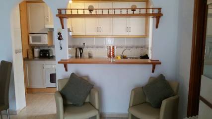 Appartement voor 4 Personen in Orihuela, Costa Blanca, Afbeelding 3