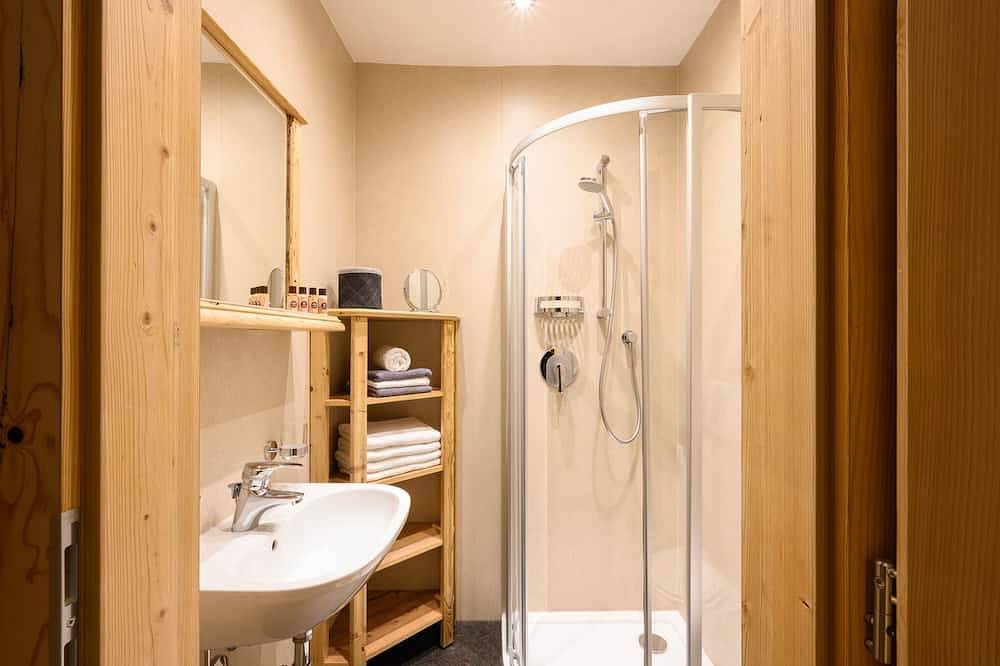 Ganze Wohnung, Ferienwohnung/App. für 2 Gäste mit 22m² in Innsbruck in Innsbruck, Innsbruck Land