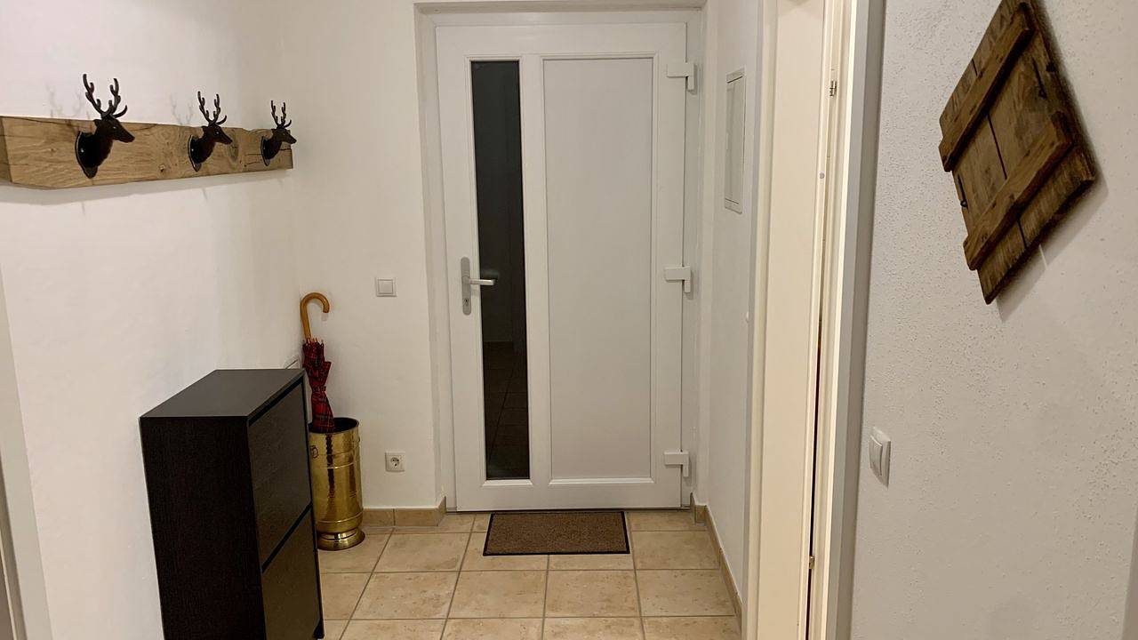 Ganze Ferienwohnung, Ferienwohnung für 2 Personen (50 m²) in Flachau in Flachau, Ski Amadé