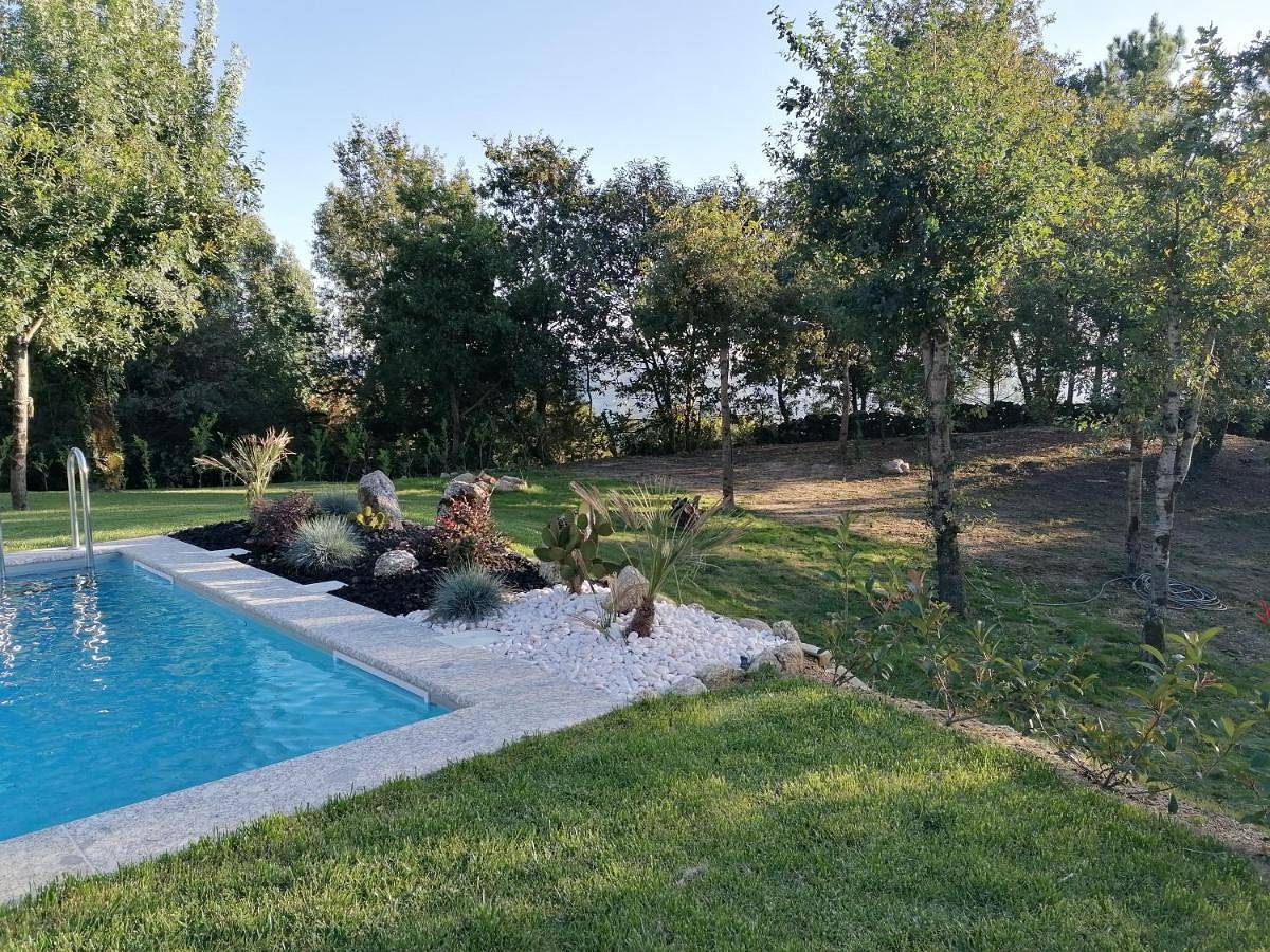Casa de Férias do Parque da Peneda 2 in Valdreu, Distrito de Braga