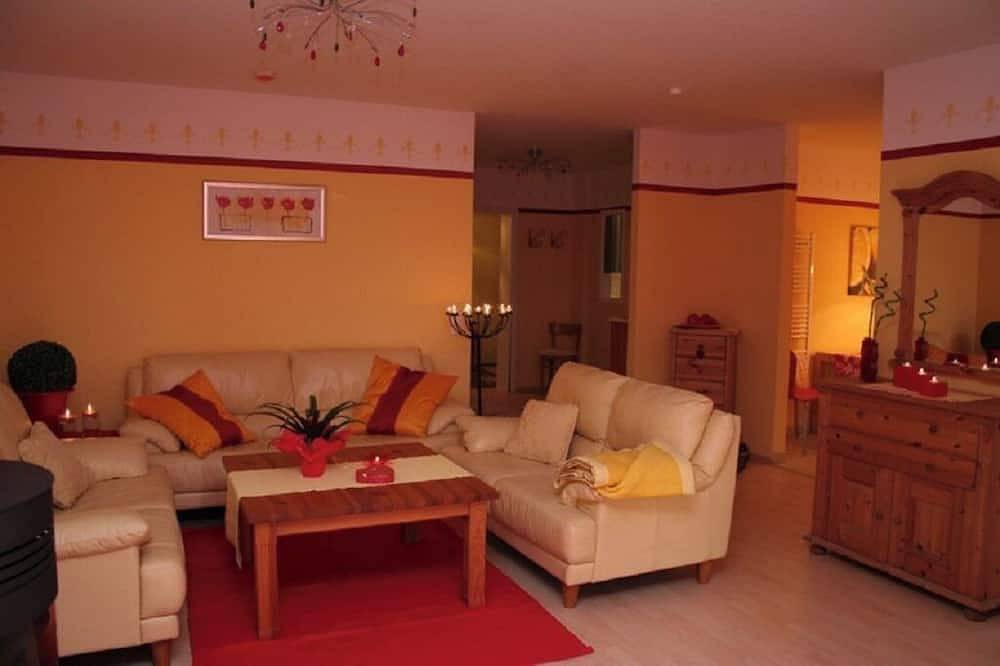 Ganze Wohnung, Hof Eckhorst, Wohnung Sonnenschein in Güby, Rendsburg-Eckernförde