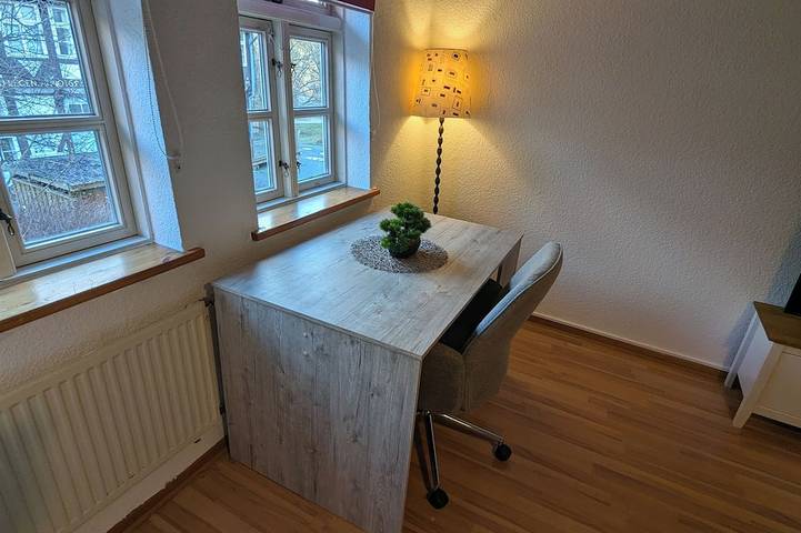 Ferienwohnung für 9 Personen in Wolfenbüttel