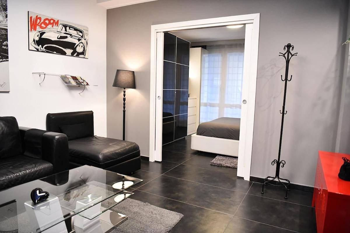 Appartamento intero, La casa di Gabry Prestige in Albano Laziale, Castelli Romani