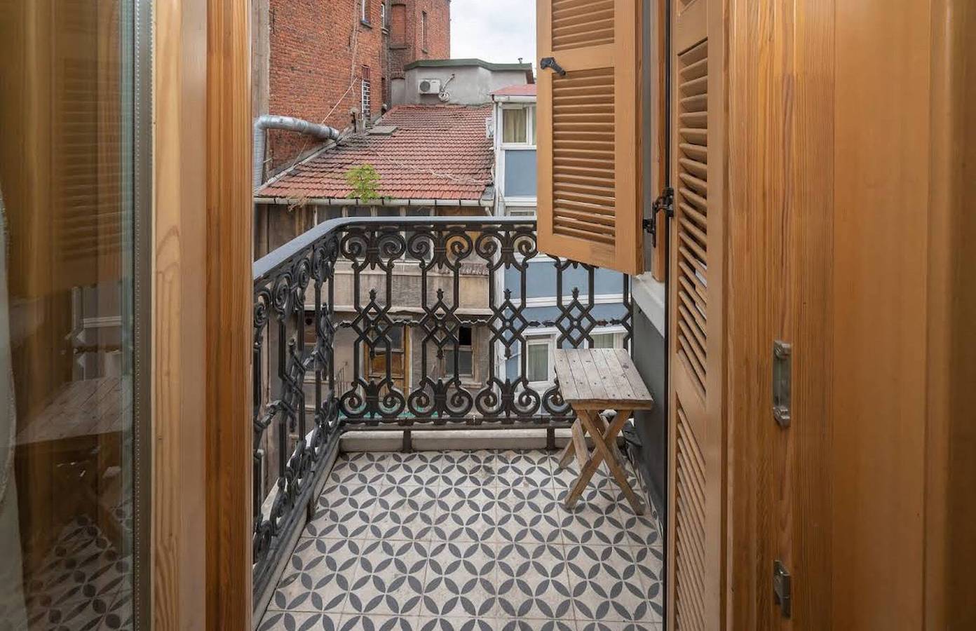 Appartement entier, Place Taksim — Suite 02 in Beyoğlu, Şehit Muhtar Mahallesi