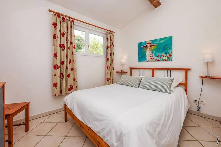 Appartement entier, Les Hauts de Jeanvert - Le Bouleau - Piscine - Gaillac in Gaillac, Région d'Albi