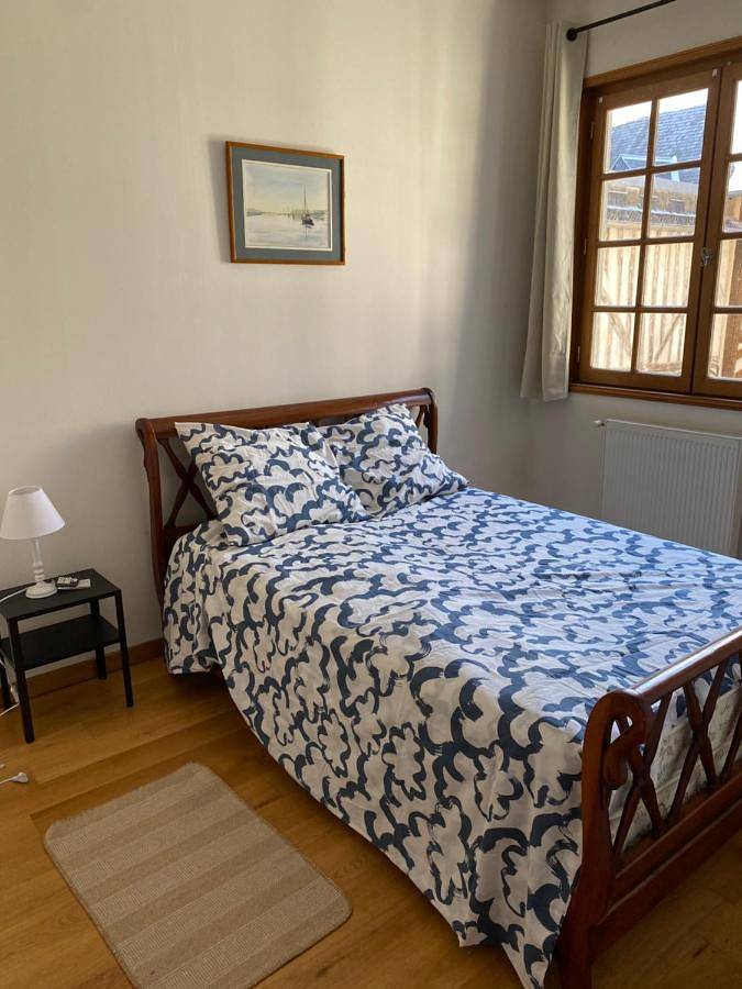 Appartement entier, Two-Bedroom Apartment in Lisieux, Région de Lisieux