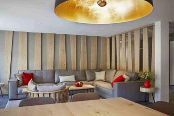 Hütte für 6 Personen in Zermatt, Walliser Alpen, Bild 4