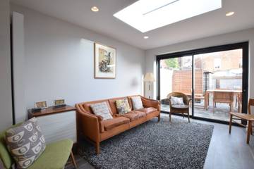 Log Cabin for 6 People in Southwold, Waveney District, Photo 3