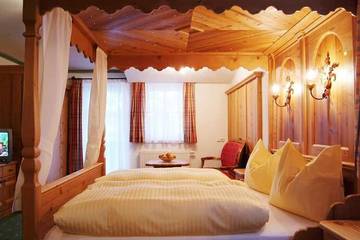 Ferienhaus für 4 Personen, mit Haustier im Salzburger Land