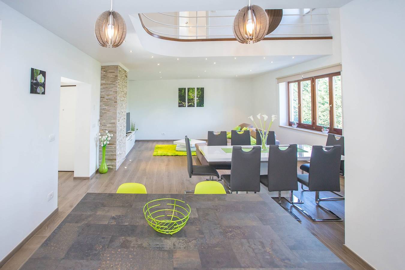 Appartement entier, Three bedroom apartment Milohanic Iv in Poreč, Grad Poreč