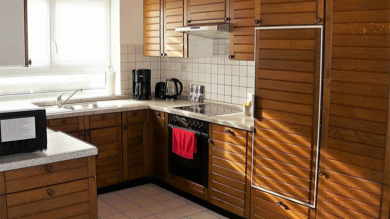 Ganze Ferienwohnung, Ferienwohnung für 4 Personen (70 m²) in Meckenbeuren in Ravensburger Spieleland, Meckenbeuren