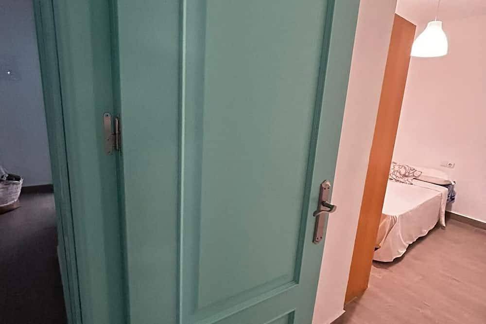 Appartamento intero, Apartment 20 meters from the beach  in Almería, Costa de Almeria