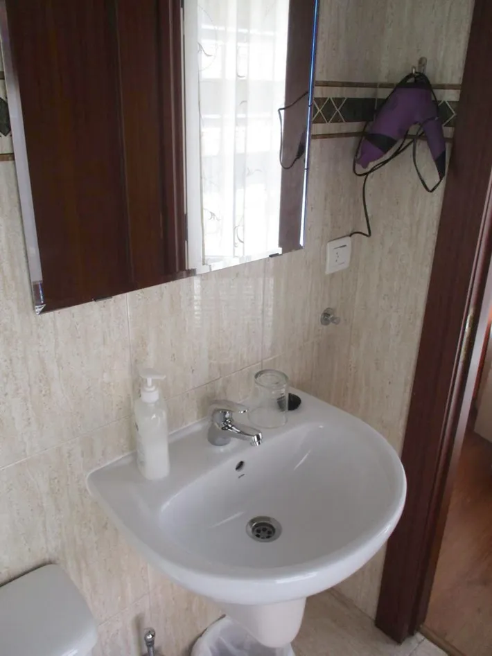 Hostal para 3 personas, con vistas, Familias con niños - 1