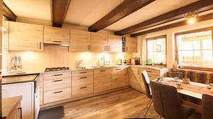 Ferienwohnung für 10 Personen, mit Garten im Ötztal - 4