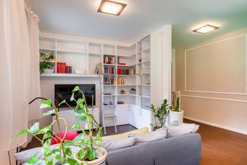 Gîte pour 4 personnes à Padoue
