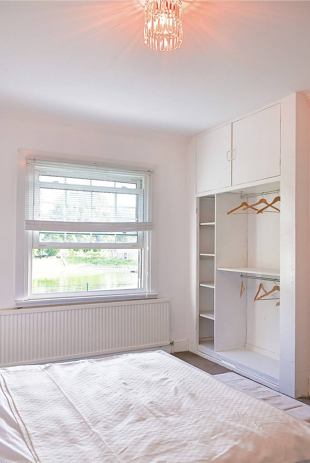 Casa rural para 8 personas con jardín in Richmond upon Thames, Londres