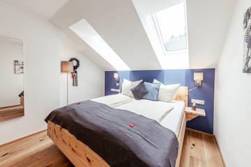 Ferienwohnung für 6 Personen in Sankt Kanzian am Klopeiner See, Bezirk Völkermarkt, Bild 4