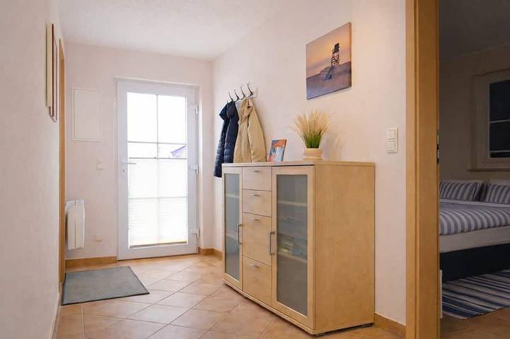 Ferienhaus für 4 Personen, mit Garten und Terrasse, mit Haustier in Pruchten - 2