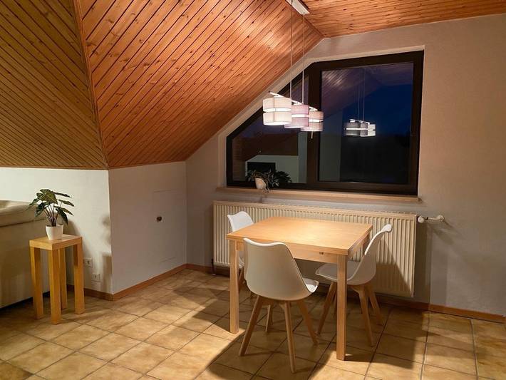 Ganze Ferienwohnung, In 5 Min. zu Vw / Autobahn - Gästezimmer Fuldabrück - D in Fuldabrück, Landkreis Kassel