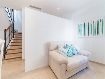 Villa in Santanyí, Mallorca Süden für 8 