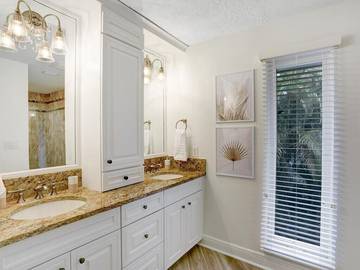 Vacation Home for 8 Guests in Naples (FL), Collier County, Picture 4