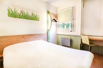 Hôtel pour 3 personnes à Châteaudun