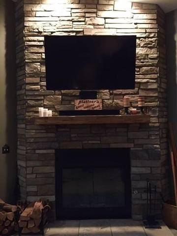 Lodge for 20 Guests in Illinois, USA, Picture 4