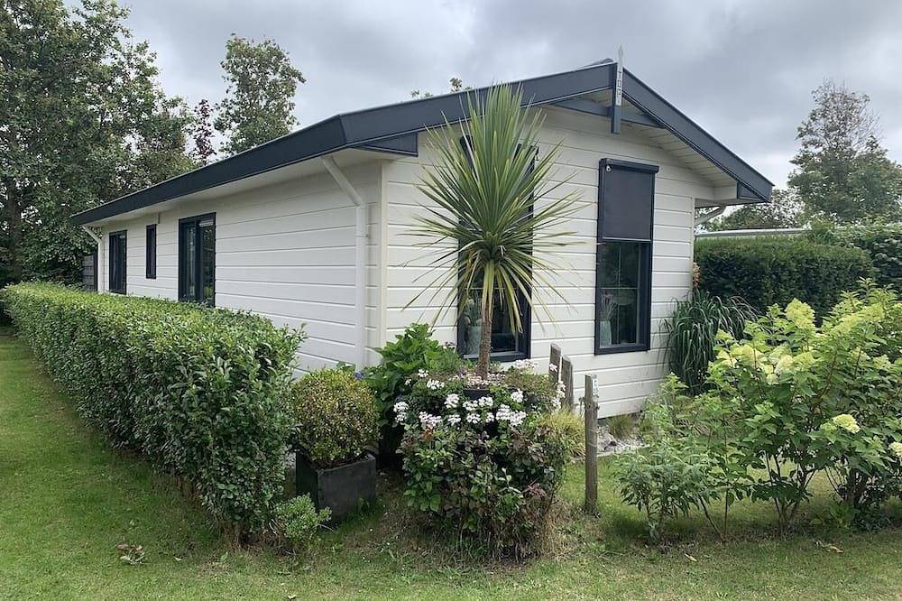 Luxus Chalet bei Renesse 48 in Burgh-Haamstede, Zeeuwse Kust