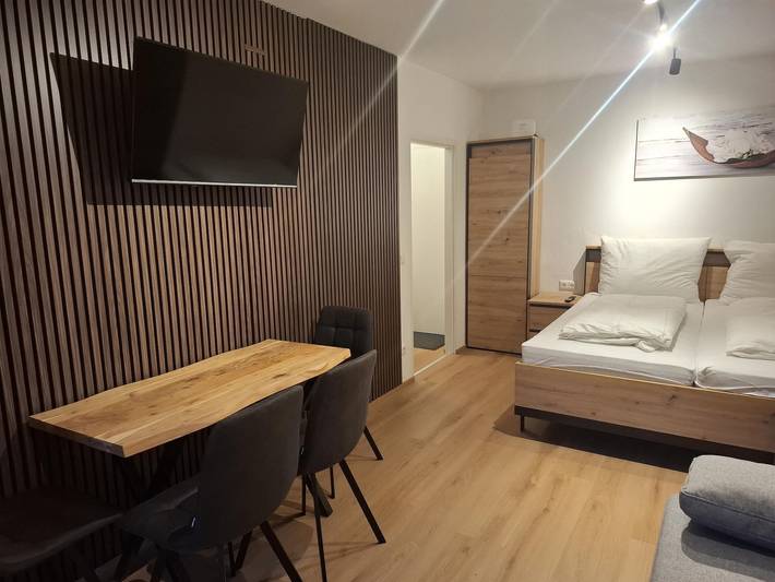 Ganze Ferienwohnung, Apartment Hannah in Saalbach, Saalbach-Hinterglemm