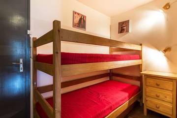 Agritourisme pour 4 Personnes dans La Clusaz, Région d'Annecy, Photo 1