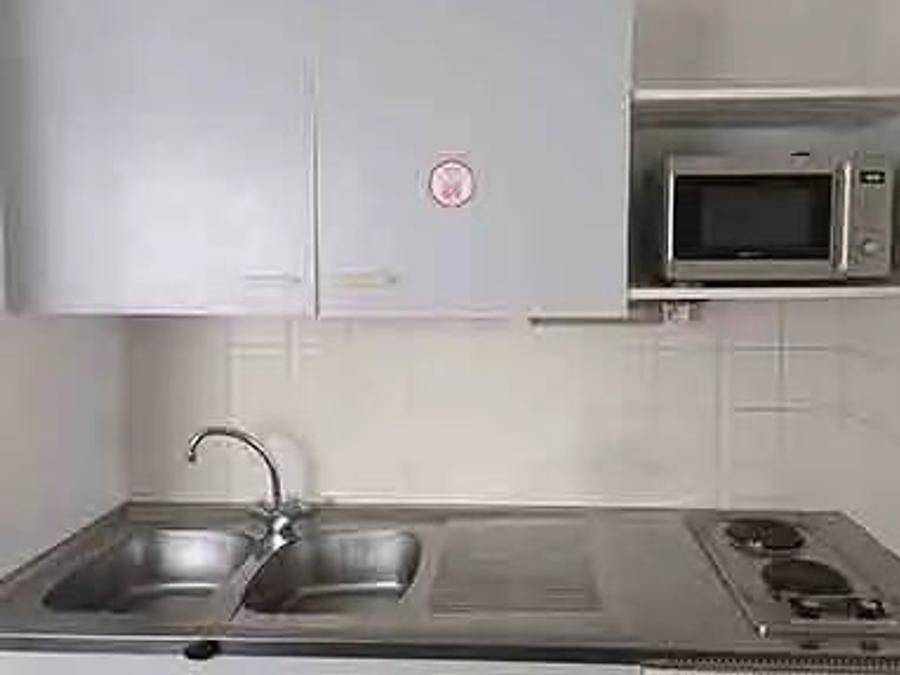 Vvf Villages - La Plaine d'Alsace - Obernai - Appartement 4 personnes - Appartement 3 pièces in Obernai, Région de Sélestat-Erstein