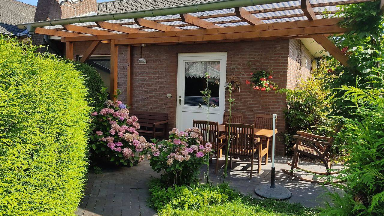 Ganze Ferienwohnung, Ferienwohnung für 4 Personen (58 m²) in Schwienkuhl in Kabelhorst, Ostholstein