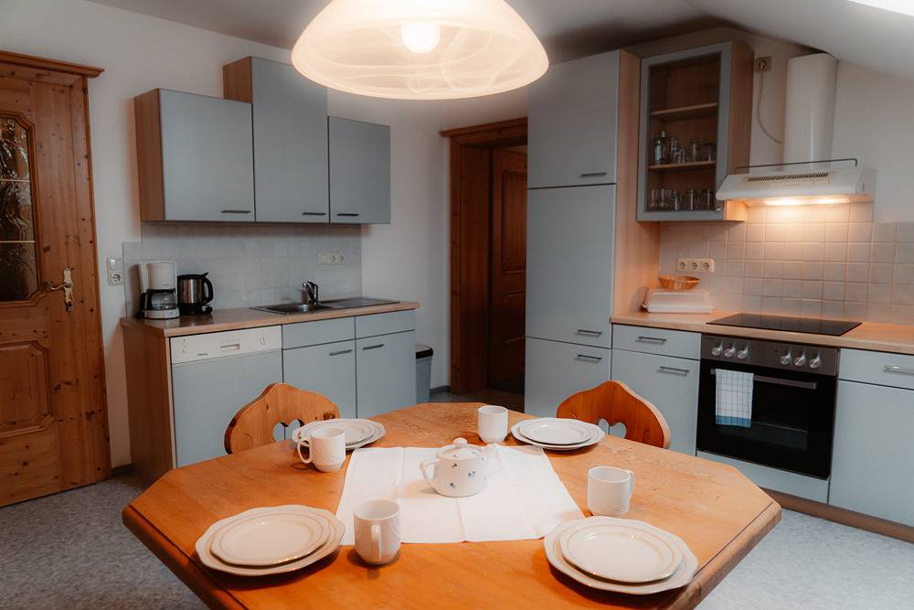 Ganze Ferienwohnung, Anni's Ausblick - deine Unterkunft im Salzkammergut - Anni´s Ausblick in Bad Goisern am Hallstättersee, Totes Gebirge