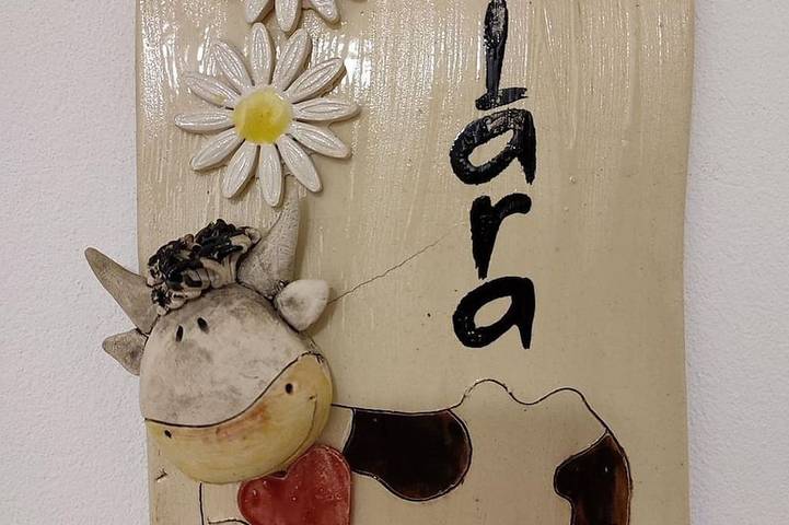 Apartmenthotel für 4 Personen, mit Balkon, mit Haustier - 1