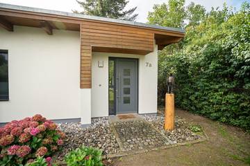 Ferienhaus für 3 Personen in Waren (Müritz), Müritz, Bild 2