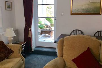 Cottage for 4 People in Sidmouth, Devon, Photo 2