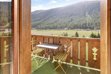 Hütte für 5 Personen in Livigno, Livigno Alpen, Bild 4