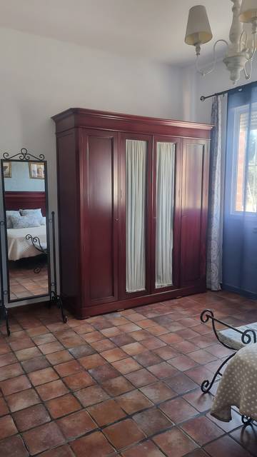 Casa Rural para 10 Personas en La Puebla de los Infantes, Provincia de Sevilla, Foto 4