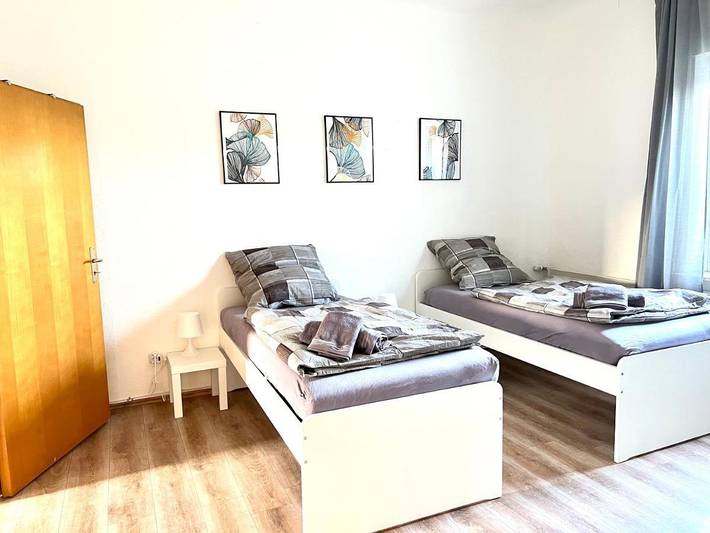 Ferienwohnung für 5 Personen - 1