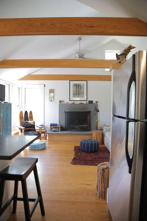 Vacation Home for 2 Guests in Eastham, Cape Cod