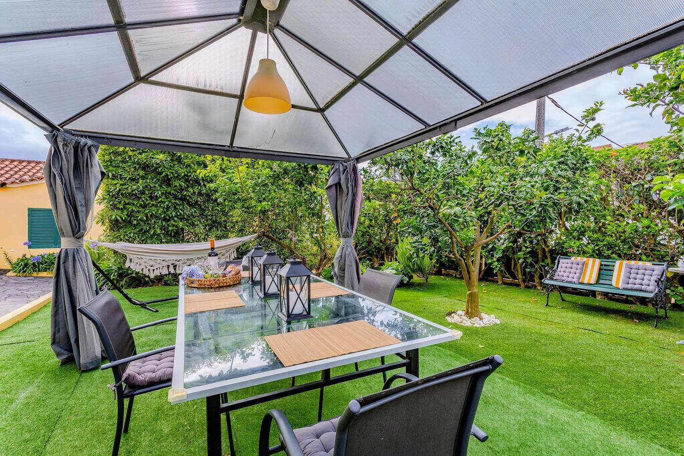Casa vacanza a São Miguel a partire da 78€ a notte
