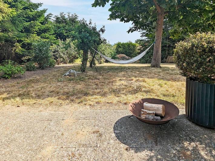 Ferienhaus für 6 Personen, kinderfreundlich auf Ærø - 3